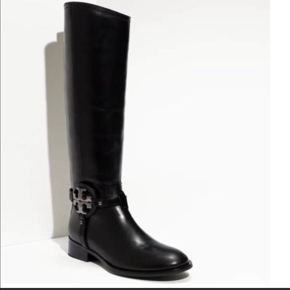 ❌SOLD❌ Tory Burch Boots